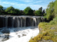 "La Cascada del Puangue" Una hermosa Leyenda 