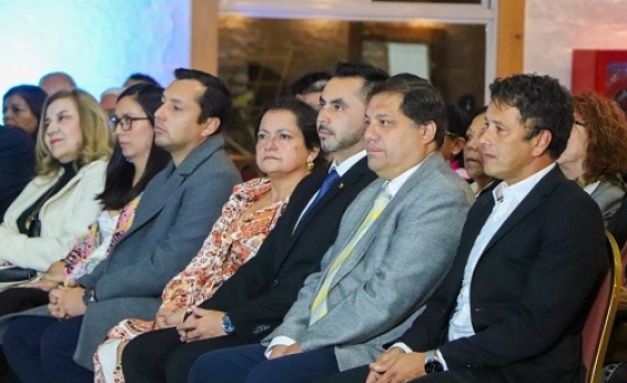 Cuenta Pública Gestión 2024