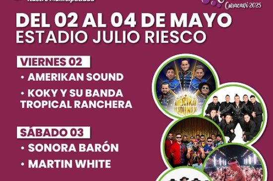 Fiesta de la Chicha de Curacaví 2025 Tradición y diversión gratuita