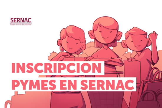 Tras Aumento De Empresas Formales: Sernac Llama A Emprendedores A Inscribirse En Su Plataforma