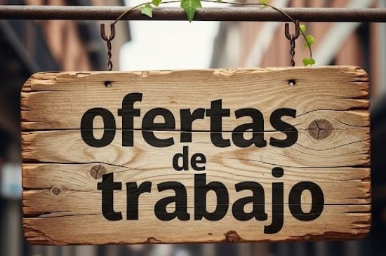 Ofertas Laborales Vigentes al 30 de Abril 
