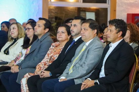 Cuenta Pública Gestión 2024