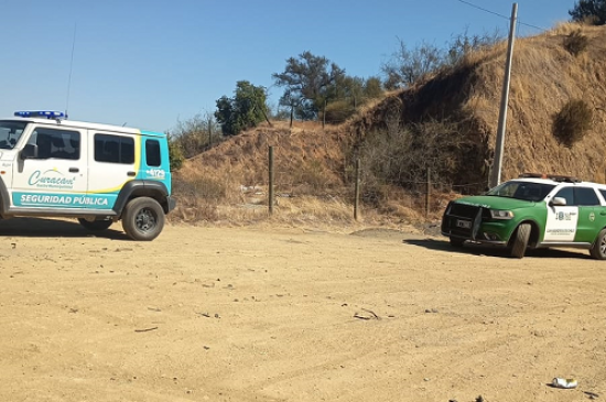 Prisión preventiva para tres miembros del "Tren de Aragua" tras hallazgo de cadáver en Cuesta Barriga