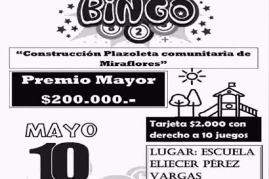 Junta de Vecinos invita  a la comunidad